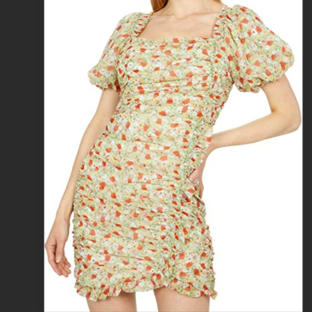 Astr Dress